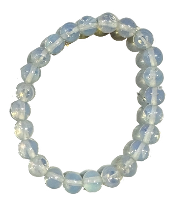 OPALO INSPIRACION – PULSERA MINERAL