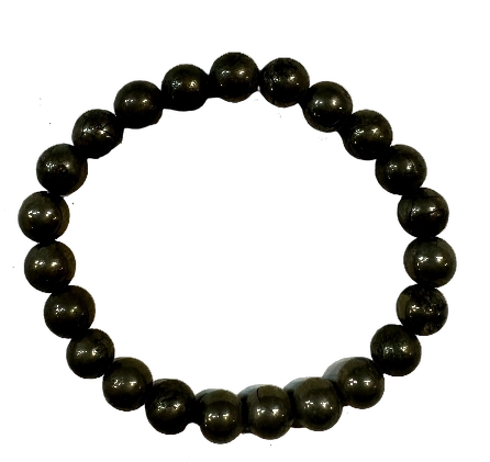 PIRITA RIQUEZA – PULSERA MINERAL