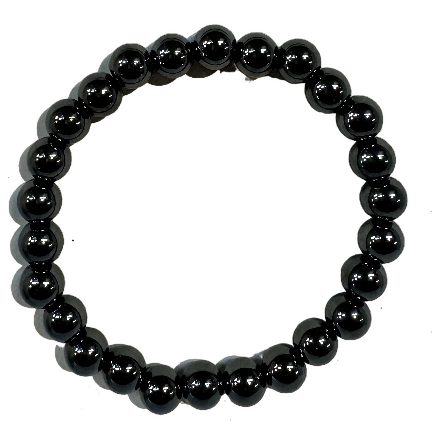 HEMATITA CONCENTRACION – PULSERA MINERAL