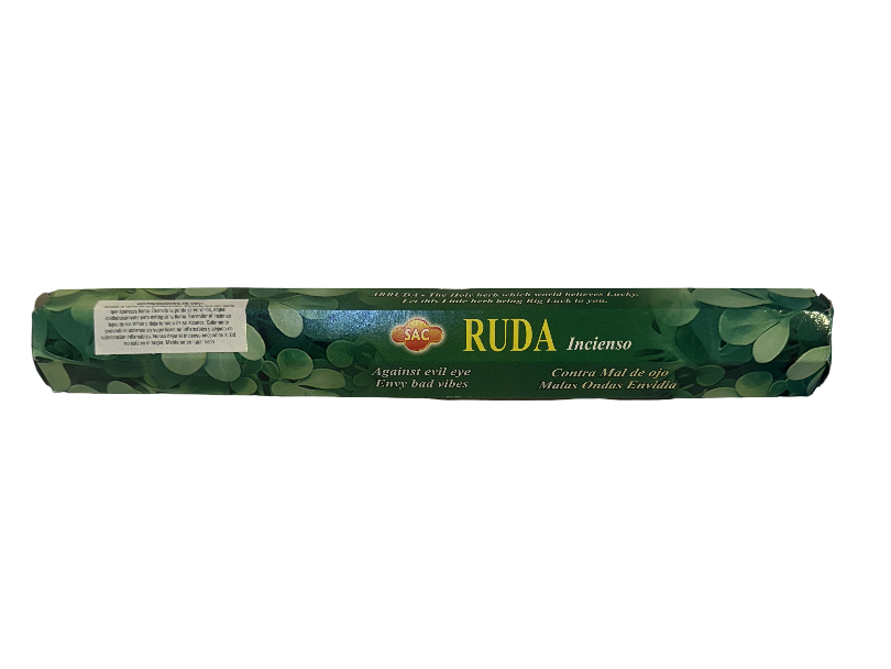 RUDA – INCIENSO