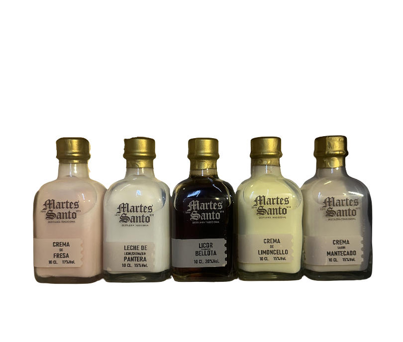 SURTIDO MARTES SANTO – MARTES SANTO