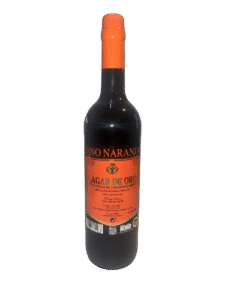 VINO NARANJA 750ML